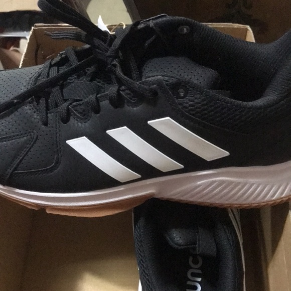 New Addias court flight 10 shoes NEW BNWT - Picture 6 of 10